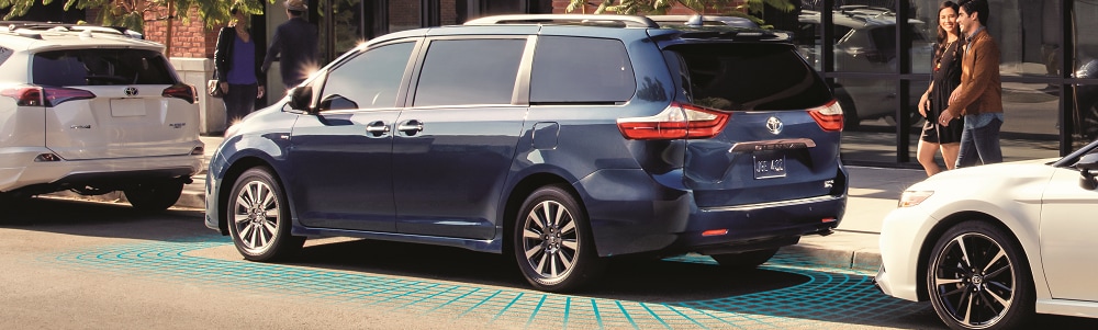 2015 honda odyssey vs toyota sienna