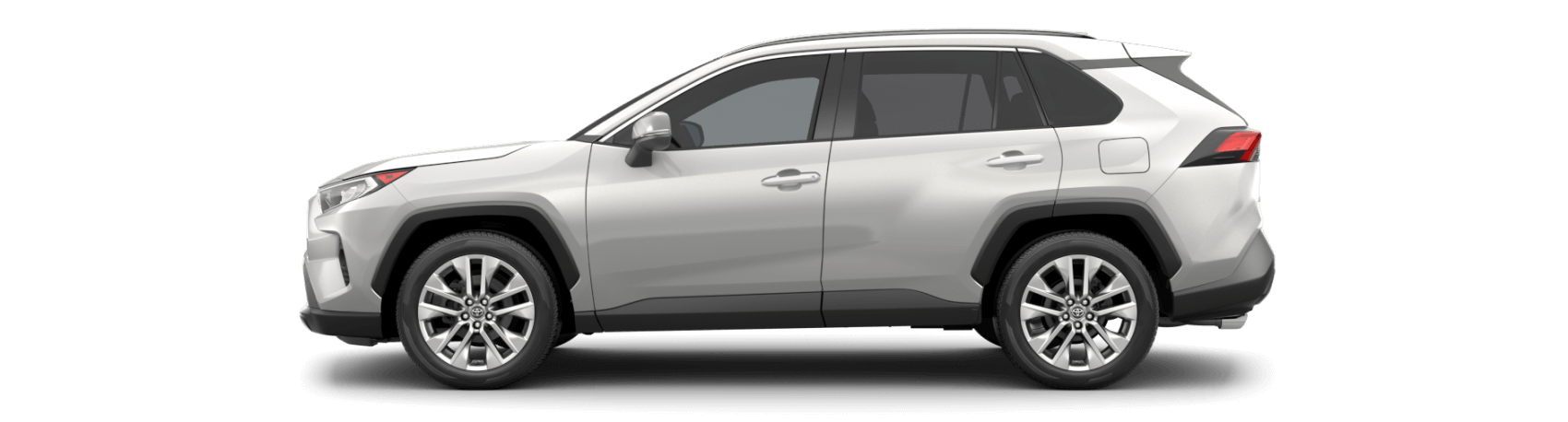 Toyota RAV4 Tire Size | Maguire Toyota