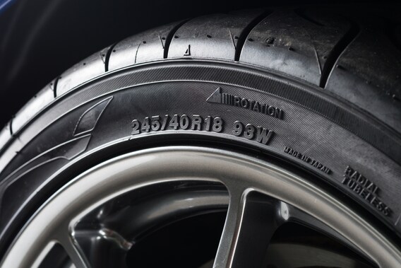 How To Read Tire Size >> How To Read Tire Size Ithaca Ny Maguire Toyota How To Read Tire Size >> How To Read Tire Size Ithaca Ny Maguire Toyota