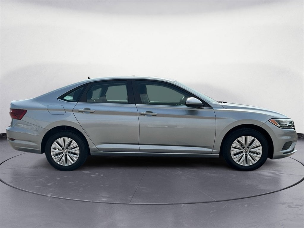 Used 2020 Volkswagen Jetta S with VIN 3VWCB7BU3LM023769 for sale in Grand Island, NY