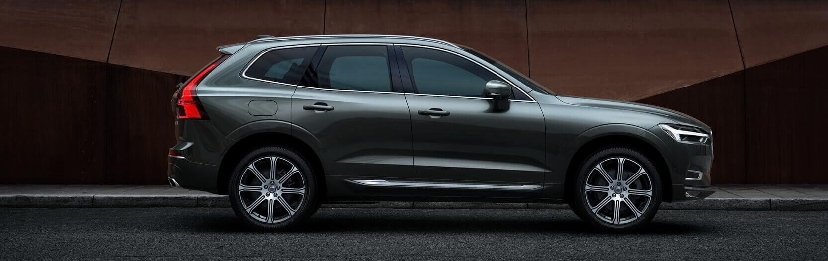 Used Car Dealer near Cortland NY Maguire Volvo