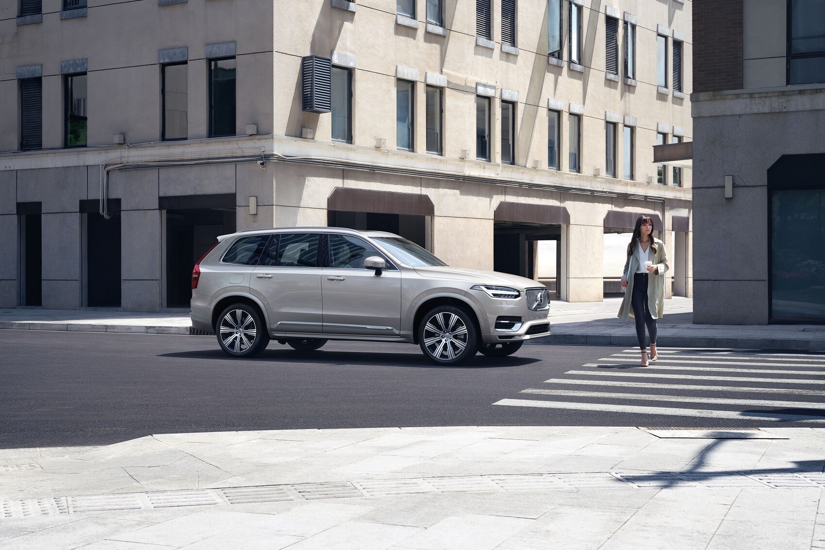 Used SUVs for Sale near Me Maguire Volvo