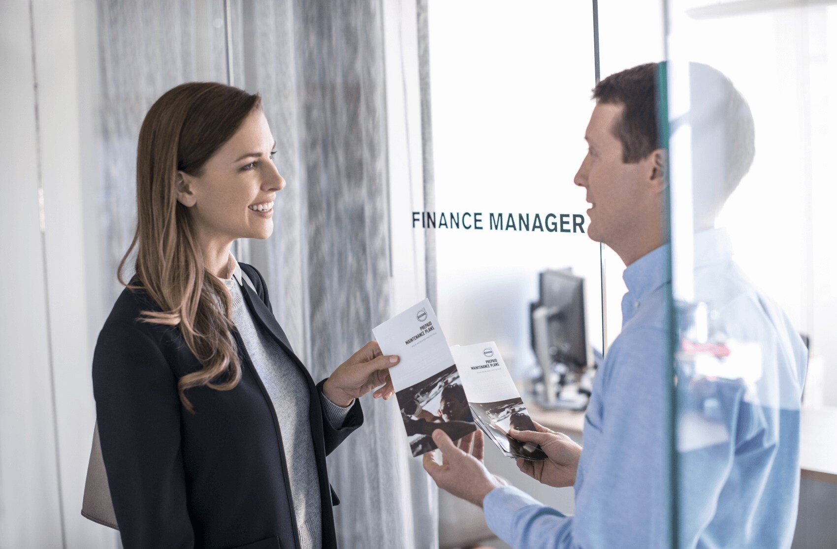 Volvo Dealer near Binghamton NY Maguire Volvo