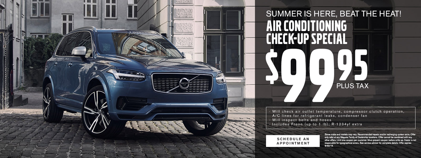 Maguire Volvo Cars of Ithaca New & Used Volvo Dealership Ithaca, NY