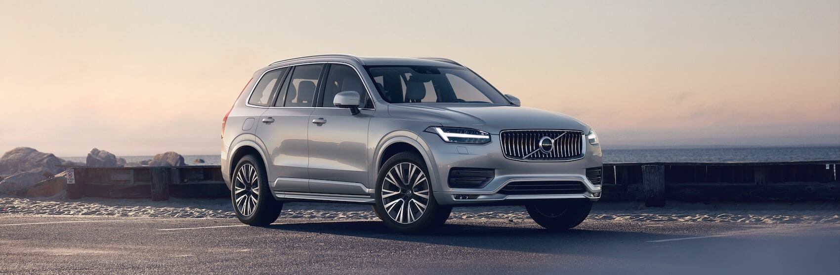 Used SUVs for Sale Elmira NY Maguire Volvo