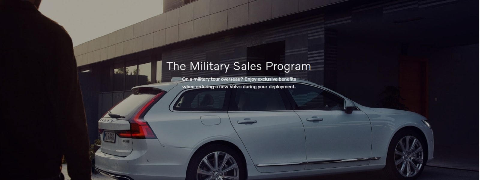 MAG Volvo Cars Dublin Volvo Columbus Dealer