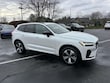 Volvo XC60 plug-in hybrid