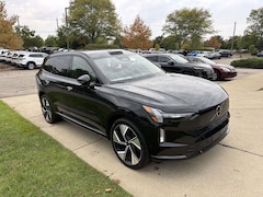 2025 Volvo EX90 Twin Motor Ultra 6-Seater AWD SUV