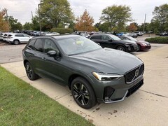 2026 Volvo XC60 B5 Core SUV