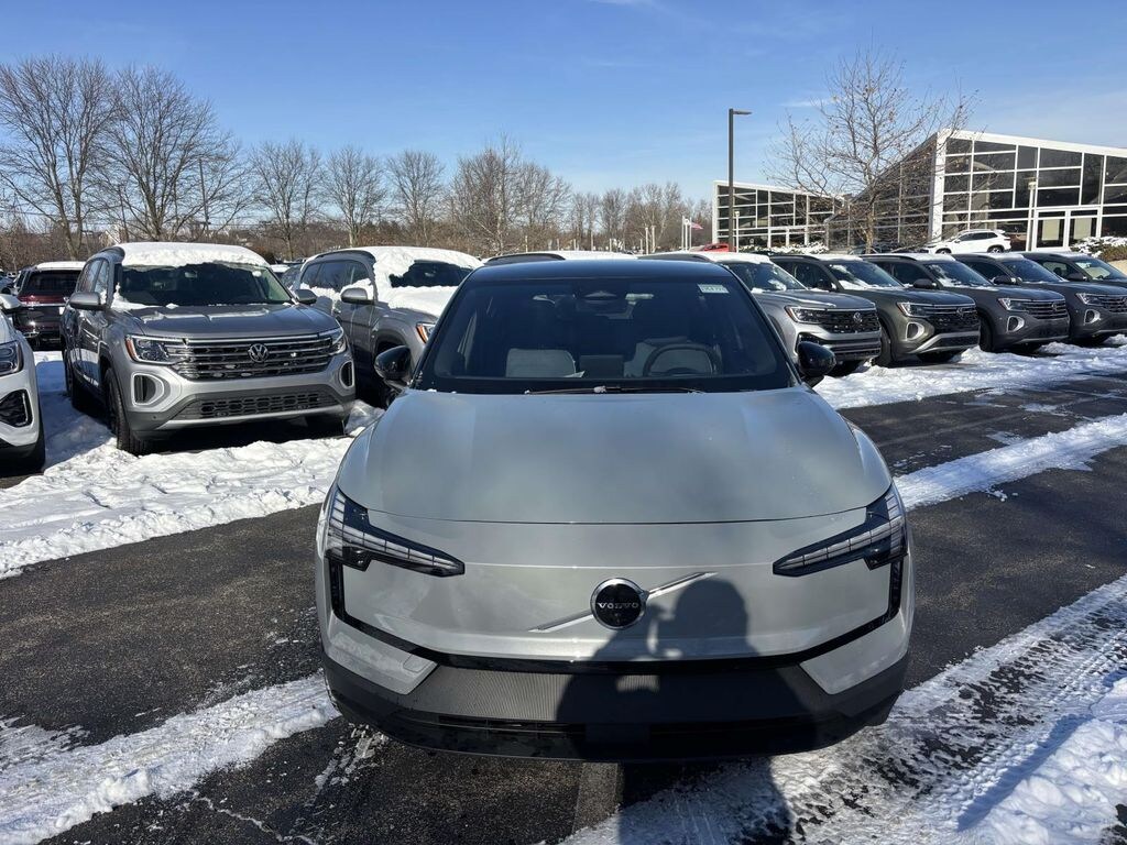 New 2026 Volvo EX30 Twin Motor Ultra SUV