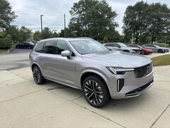 2026 Volvo XC90 B6 Plus 7-Seater SUV