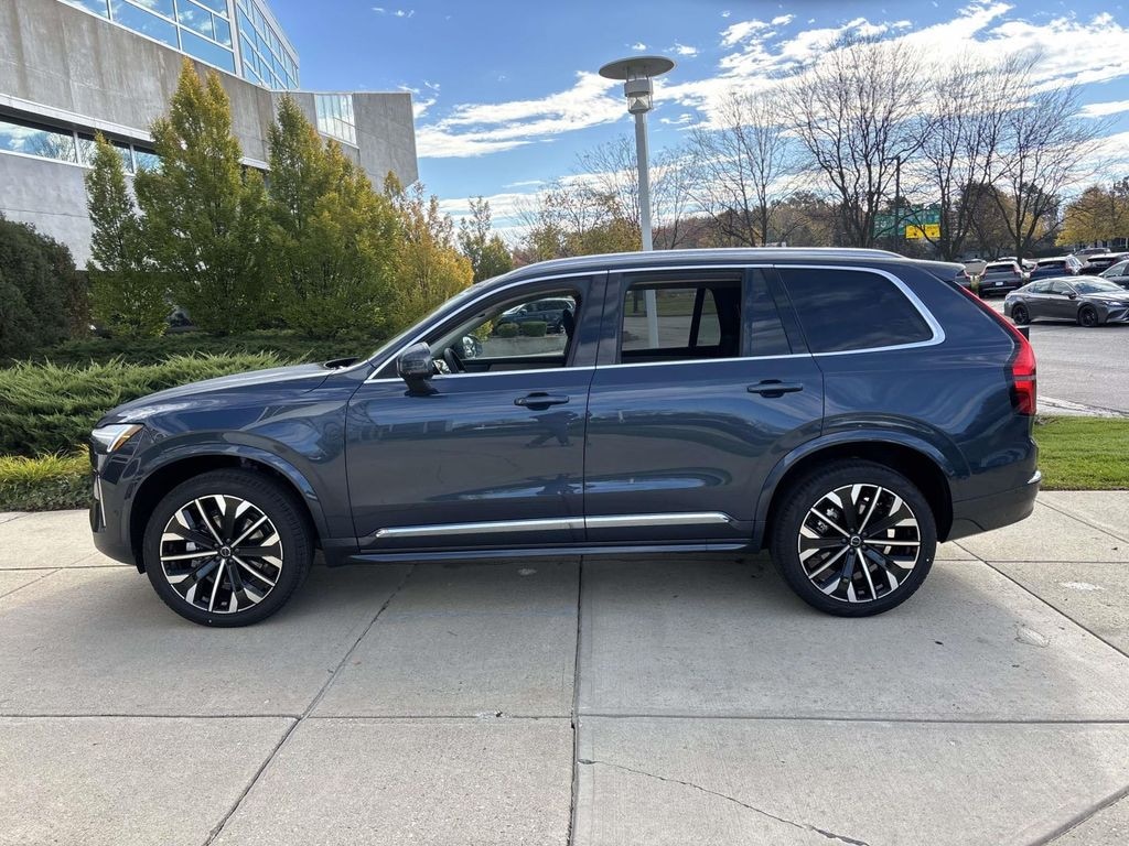 New 2026 Volvo XC90 B5 Plus 7-Seater SUV