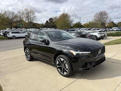 2026 Volvo XC60 B5 Plus SUV