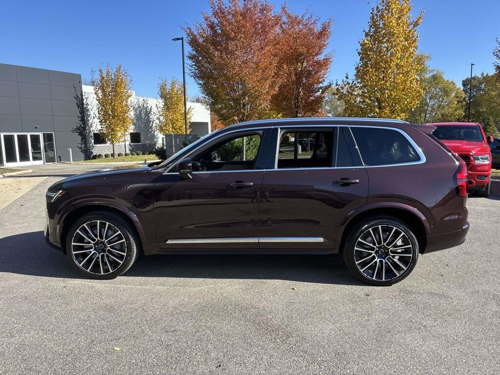 New 2026 Volvo XC90 B6 Plus 7-Seater SUV