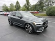 Volvo XC60 plug-in hybrid