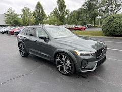 2026 Volvo XC60 plug-in hybrid T8 Ultra SUV