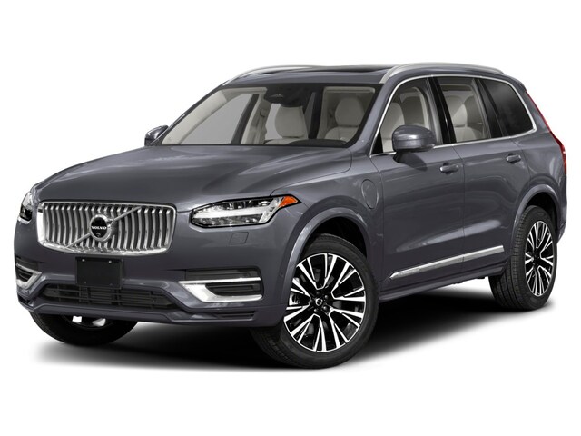 2025 Volvo XC90 Plug-In Hybrid T8 Ultra Sport Utility