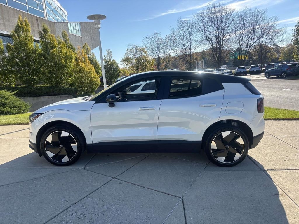 New 2025 Volvo EX30 Twin Motor Plus SUV