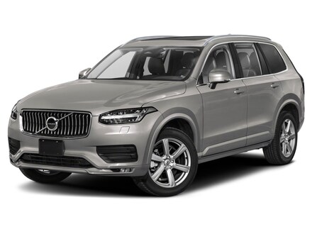 2024 Volvo XC90 B6 Plus Bright Theme Sport Utility