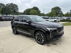 2026 Volvo XC90 B6 Plus 6-Seater SUV