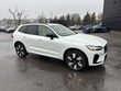 Volvo XC60 plug-in hybrid