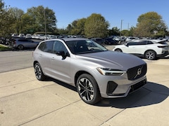 2026 Volvo XC60 B5 Plus SUV
