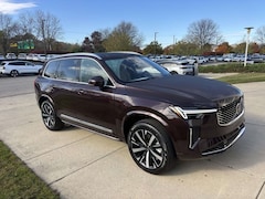 2026 Volvo XC90 B5 Core SUV