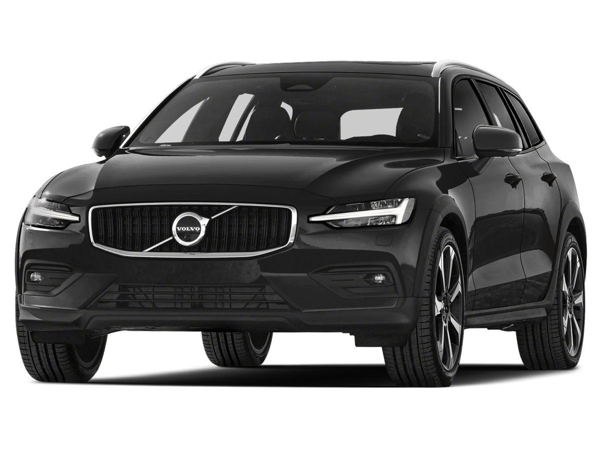 2025 Volvo V60 Cross Country Plus's photo