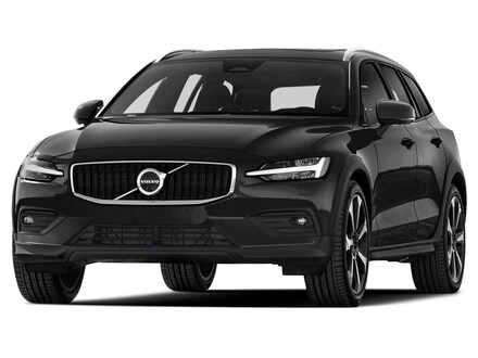 2025 Volvo V60 Cross Country B5 Plus Wagon