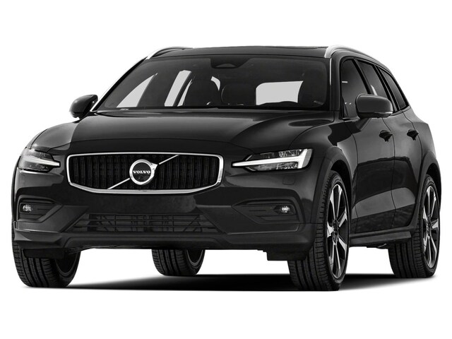 2025 Volvo V60 Cross Country B5 Plus Wagon