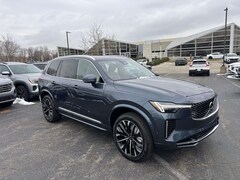 2026 Volvo XC90 B5 Plus 7-Seater SUV