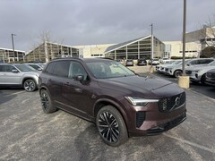 2026 Volvo XC90 plug-in hybrid T8 Ultra Dark Theme 6-Seater eAWD SUV