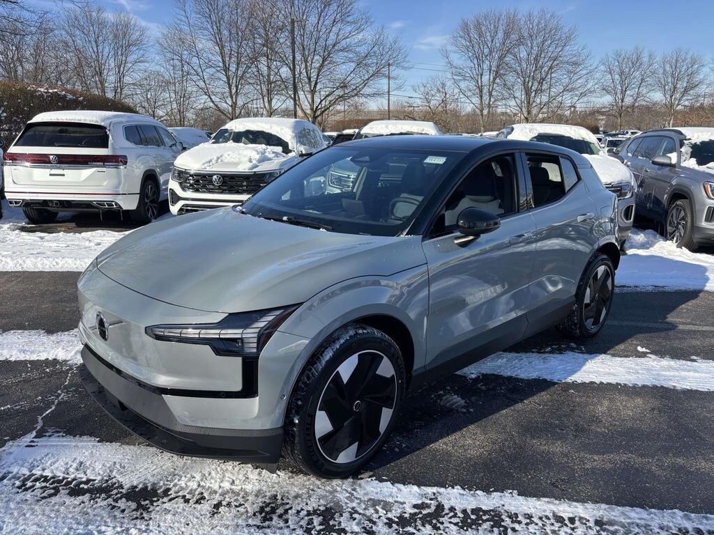New 2026 Volvo EX30 Twin Motor Ultra SUV