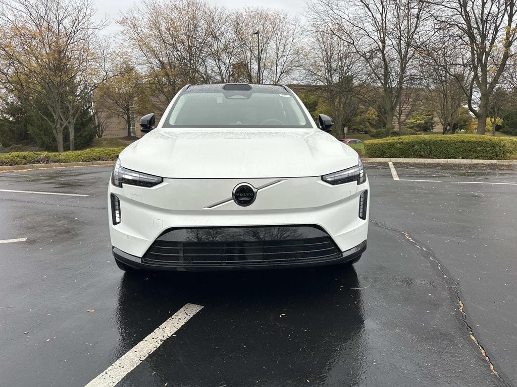 New 2025 Volvo EX90 Twin Motor Performance Ultra 6-Seater SUV