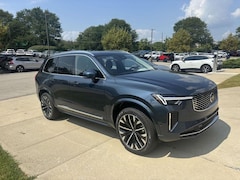 2026 Volvo XC90 B5 Plus 7-Seater AWD SUV