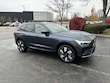 Volvo XC60 plug-in hybrid