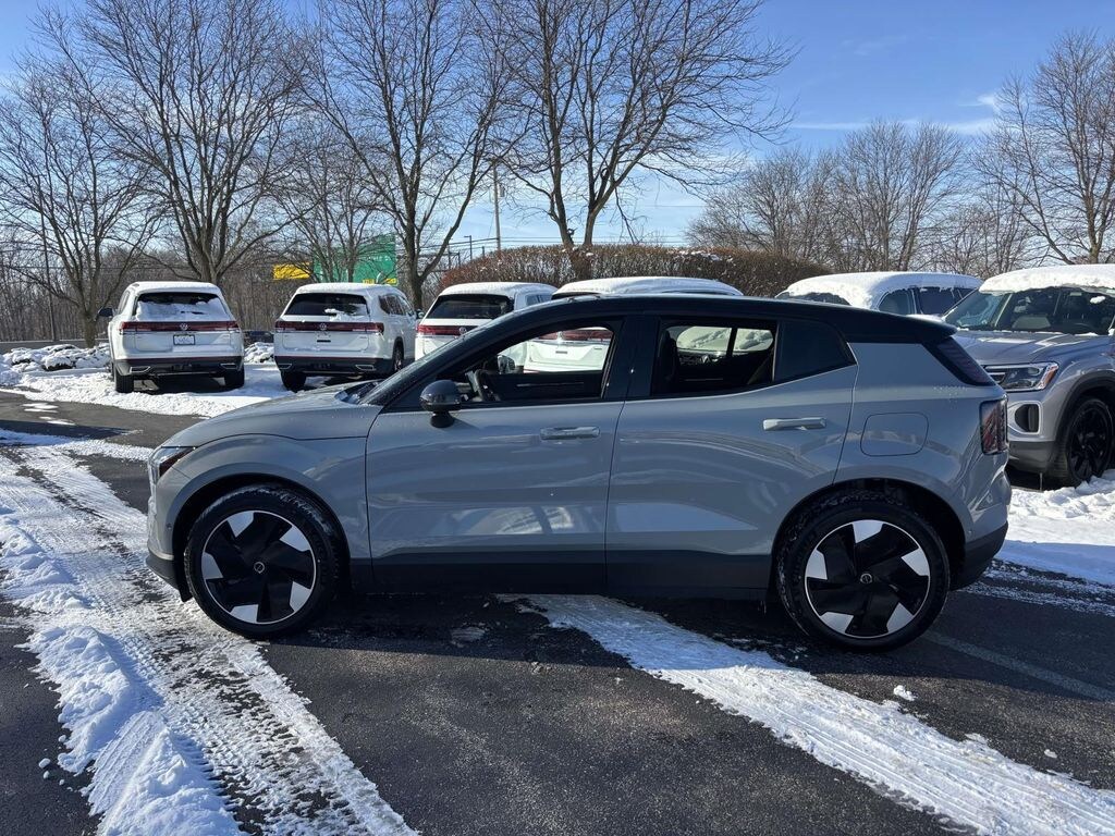 New 2026 Volvo EX30 Twin Motor Ultra SUV