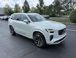 Volvo XC90 plug-in hybrid