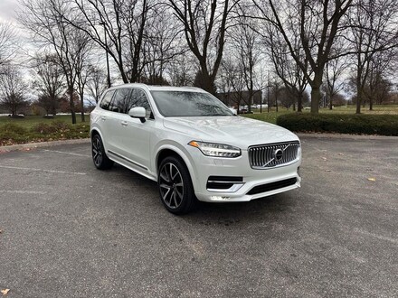 2023 Volvo XC90 B6 Plus 6-Seater Sport Utility