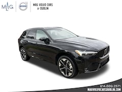 2026 Volvo XC60 B5 Plus SUV