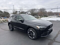 2026 Volvo XC60 plug-in hybrid T8 Plus SUV