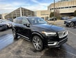  Volvo XC90 Recharge Plug-In Hybrid