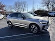 Volvo XC60 plug-in hybrid