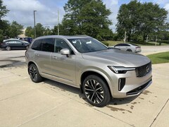 2026 Volvo XC90 B6 Plus 6-Seater SUV