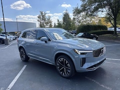 2026 Volvo XC90 B6 Plus 7-Seater SUV