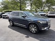 Volvo XC90 plug-in hybrid