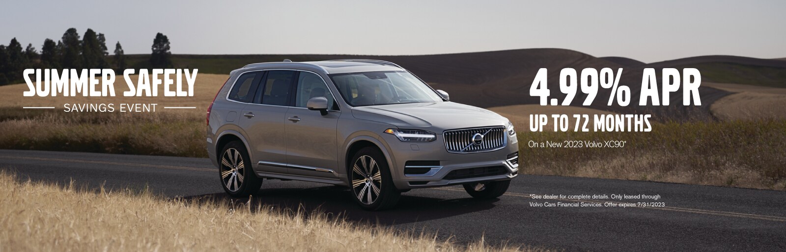 Visit MAG Volvo Cars Dublin Volvo Dealer in Dublin, OH