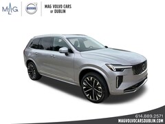 2026 Volvo XC90 B5 Plus 7-Seater SUV