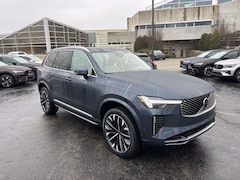 2026 Volvo XC90 plug-in hybrid T8 Ultra 7-Seater eAWD SUV