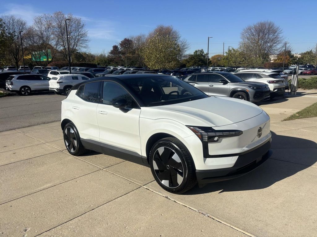 New 2025 Volvo EX30 Twin Motor Plus SUV